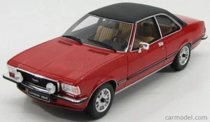 OTTO MOBILE 1977 OPEL COMMODORE B GS/E RED 1:18*Brand New! VERY RARE! - Picture 1 of 5
