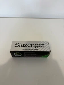 SLAZENGER EXTREME XTREME SOFT FEEL Golf Balls . Pack of 3 New balls in box. - Picture 1 of 3