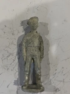 1/32 VICTORIA Native Mounted Police Trooper 1851 metal Approx. 55mm - Picture 1 of 3