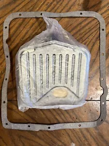 NEW OEM Transmission Oil Filter-Auto Trans Oil Pan Gasket Fram FT1074A - Picture 1 of 5