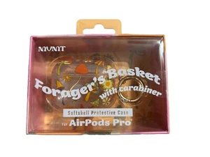 XO Poppy AirPods Case für Apple AirPods Pro Futterkorb - Bild 1 von 2
