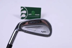 Left Hand Mizuno MP Fli-Hi Utility #3 Iron / 21 Degree / Stiff Flex Dynamic Gold - Picture 1 of 6