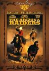 Zane Grey Collection Arizona Raiders [D DVD Region 2