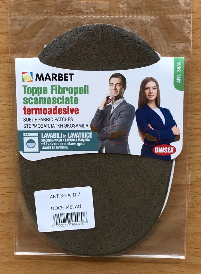 Patches Daim Strass Machine Lavable Marbet - Bild 1 von 1