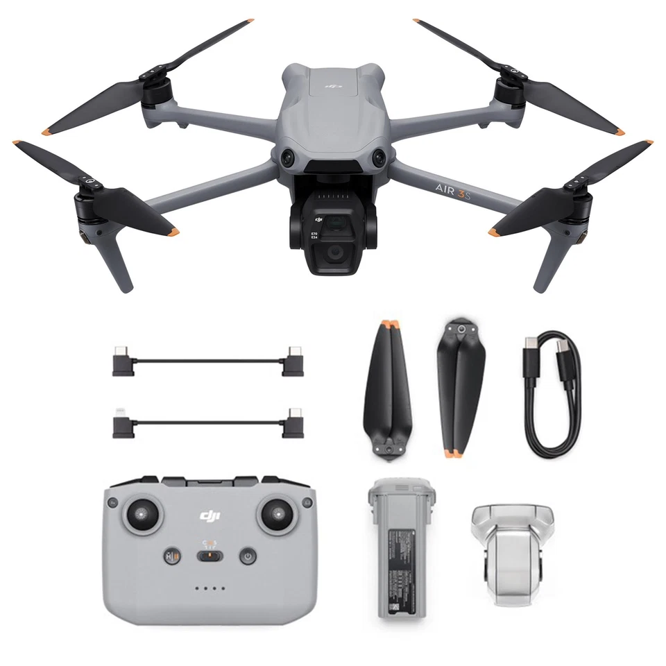 DJI Air 3S RC-N3 CP.MA.00000814.01