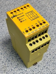 774318  PILZ - Imagen 1 de 5