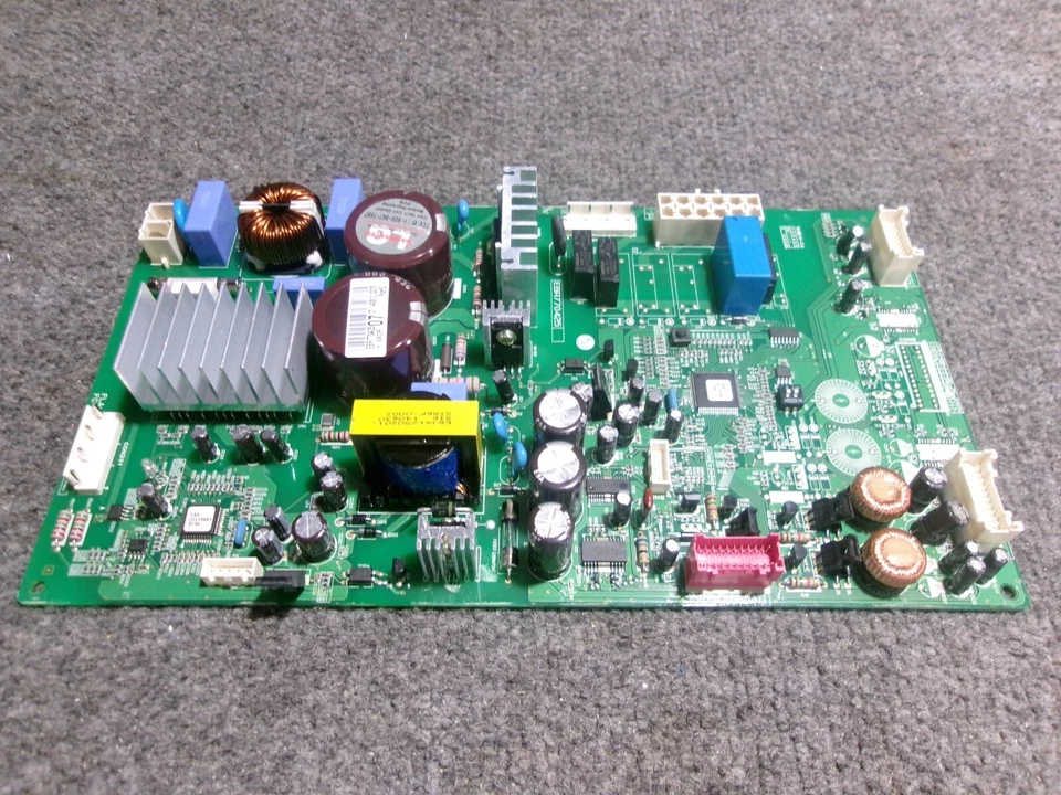 EBR77042507 KENMORE REFRIGERATOR CONTROL BOARD - Image 1 of 1