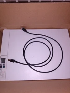 Hewlett-Packard HP inkjet printer - Picture 1 of 11