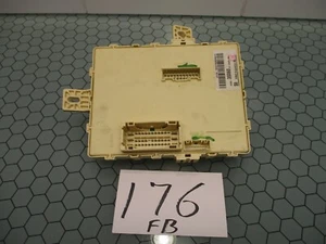 11 12 13 Hyundai Sonata 2.4L Relay Fuse Box Used Stock #176-FB - Picture 1 of 7
