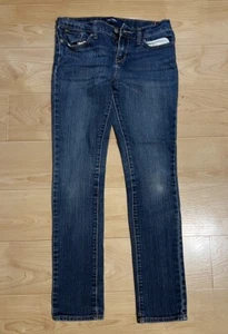 Youth Boys, Old Navy, Size 14, Skinny Jeans - Picture 1 of 5