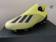 adidas x 18.2 weiß