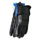 Free Country Men's Touchscreen Compatible Insulated Warm Softshell Glove