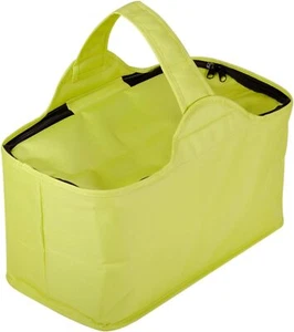 Thermo Einkaufskorb Kühlkorb Kühltasche Light kiwi Genius A14310 - Bild 1 von 2
