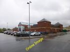 Photo 6x4 Stretford Mall Stretford/SJ7994 Deceptively large shopping mal c2014