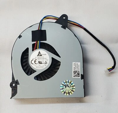 13PT01M1P02011 ASUS V241DA-AB301 AIO Desktop CPU Cooling Fan - Image 1 of 2