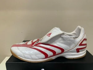 Botas de Interior Adidas F50+ Predator Pulse Absolute Talla 11 10,5 45 - Imagen 1 de 7