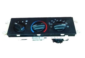 Jeep Wrangler TJ Heater Control heat AC Climate 55037473AB fits 99-04 FREE SHIP - Picture 1 of 7