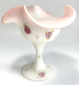 De colección romántico borde con volantes Country Berries & Blossoms de Fenton de Sue Jackson - Imagen 1 de 21