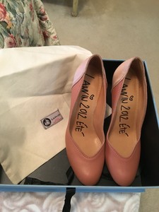 lanvin pumps sale
