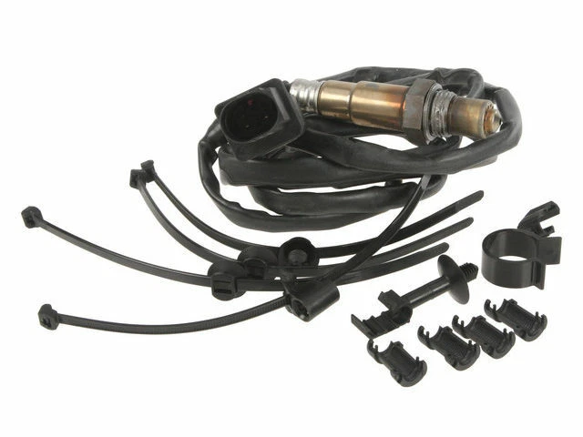 Sensor de oxigênio Bosch compatível com Audi R8 2008-2012, 2014-2015 4.2L V8 89WGYH - Imagem 1 de 1