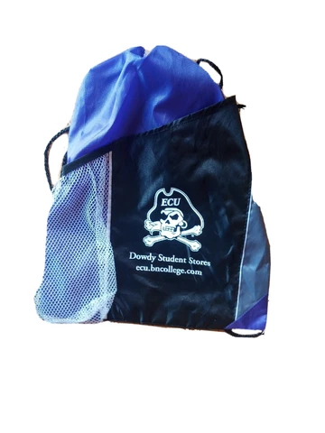 ECU Bag Cover