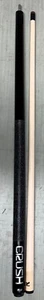 IN STOCK Viking Crush Break Pool Cue w/ V Crush Shaft FREE FAST SHIPPING (Black) - Picture 1 of 3