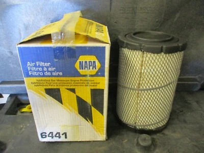 NAPA 6441 AIR FILTER (WIX 46441) - Image 1 of 3