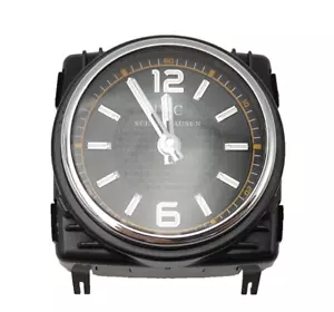 ✅ Original Mercedes-Benz AMG Edition W205 W213 Analog Iwc Yellow Accents New - Picture 1 of 6