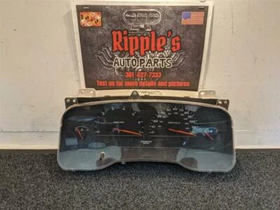 VELOCÍMETRO DODGE DAKOTA 03 127154 Foto 1 de 4