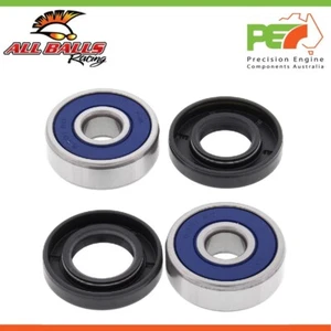 All Balls Rear Wheel Bearing For Yamaha DT50 50cc 1988-1989 - Picture 1 of 5