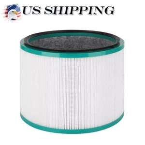 Hepa Filter For Dyson DP01 DP02 DP03 HP00 HP01 HP02 Pure Cool Link Air Purifier - Picture 1 of 7