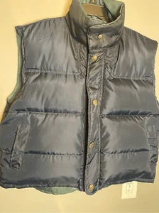 Stratojac Wendepufferweste für Herren. Größe 2XL - Bild 1 von 5