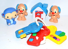 The Fisher-Price Laugh and Learn Learning Home - WeHaveKids