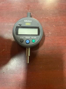 Mitutoyo - Digimatic Indicator - #S1012EXB - Picture 1 of 6