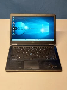 Dell Latitude E7440 con Windows 11 (Intel® Core™ i5, 6 GB de RAM, 120 GB SSD) - Imagen 1 de 13