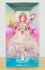 Secret Jouju Crown Dress Barbie Doll Girls Toy Juju Korean Animation - Picture 1 of 3