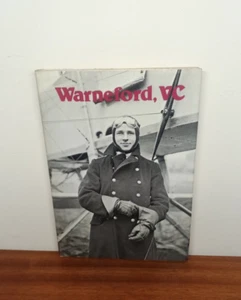 Warneford VC Great War Aviation RNAS - Picture 1 of 3