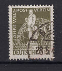 Berlin  Minr. 38 - gestempelt - Weltpostverein - (GM971)
