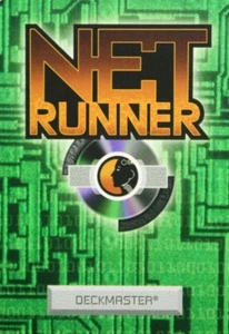 WotC NetRunner CCG/TCG *V1.0 & Proteus* Runner Singles - Picture 1 of 147