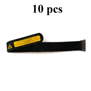 Lot of 10 Finger Strap Replacement for Zebra Motorola Symbol RS507 USA STOCK - Picture 1 of 4