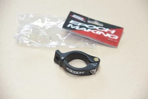 NEUF : Pour Velo , VTT , MTB .. > Collier pour derailleur avant EPOCH MAKING (b) - Imagen 1 de 1