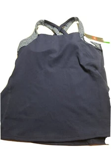 womens workout tops - Picture 1 of 3