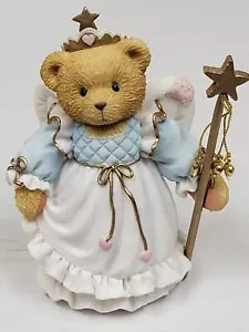 Peluche Cherished - You Make Wishes Come True, nuevo (131865 - 1996) - Imagen 1 de 4