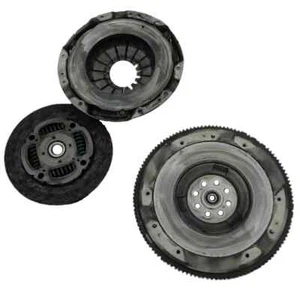 2008 2009 2010 2011 2012 2014 SUBARU IMPREZA WRX CLUTCH KIT AND FLYWHEEL - Picture 1 of 18