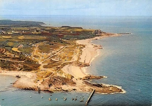 22 SABLES D OR ERQUY LES HOPITAUX - Picture 1 of 2