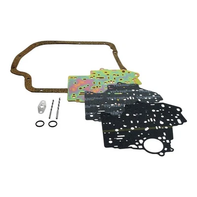 Kits de mejora de cambios B&M 20260 para Buick 1965-1987, Chevrolet, GMC, Olds, Pontiac Foto 1 de 4