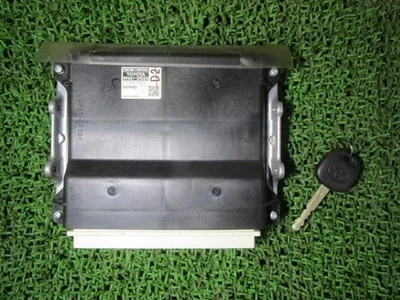 TOYOTA Toyoace 2016 Engine Control Unit 8966125520 [Used] [PA121239781] - Image 1 of 4