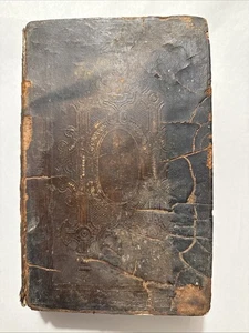 Antique - Travels and Sketches in North and South American: , 1854 - Bild 1 von 13