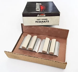 NEU * 2/PK ~ SUNNEN FC26AA75 externe Honsteine * Fabrikpaket USA - Bild 1 von 2