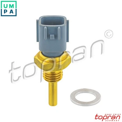 SENSOR COOLANT TEMPERATURE 701 736 FOR RENAULT CLIO/EURO/III/CAMPUS SCENIC 2.5L - Image 1 of 4